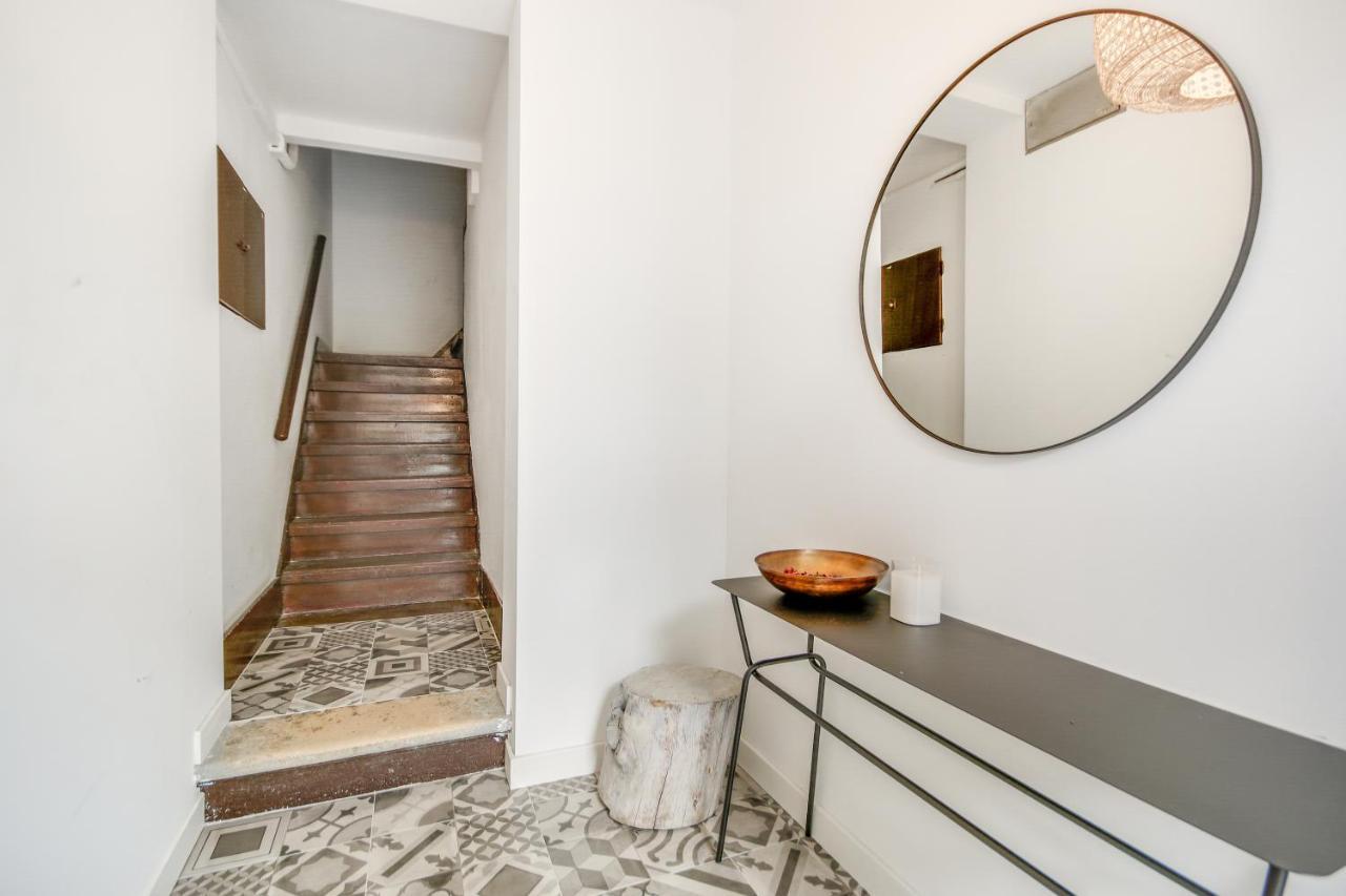 Bairro House Lisbon Charming Suites Dış mekan fotoğraf